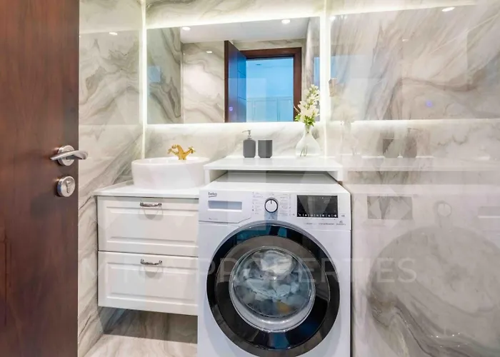 Brand New 1Bdr Apartment- Next To Burj Khalifa And Dubai Mall