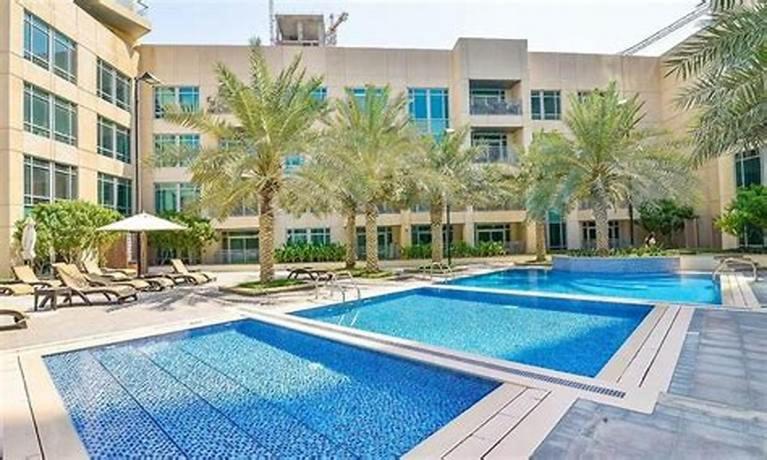 Brand New 1bdr Apartment- Next To Burj Khalifa And Mall Appartement