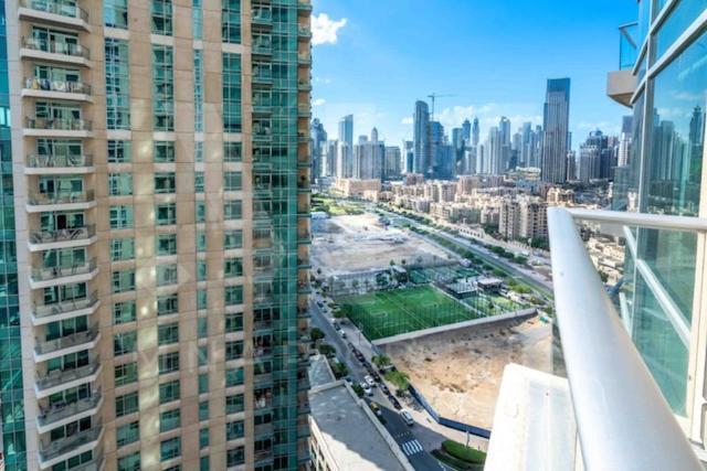 Appartement Brand New 1bdr Apartment- Next To Burj Khalifa And Mall *